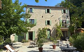 Villa Verdicchio - B&B With Wellness For Winelovers